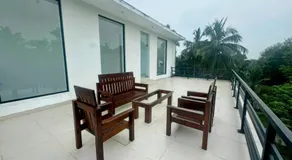 HOTEL Pearl White Residency - Image 5