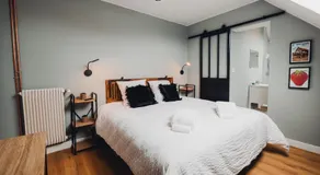 AU COIN DE PARADIS - Suite samérienne - Image 5