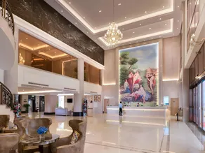 Vienna International Hotel Zhejiang Wenzhou Lucheng - Image 3