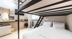 MyeongDong New Stay Inn - Image 2