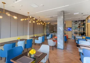 Echarm Hotel Fuzhou University Town Shangjie Metro Station - Image 5