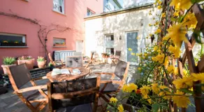 Ferienwohnung Im Stieg - Image 3