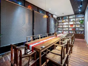 SHANGHAI SANQIAO HOTEL - Image 4