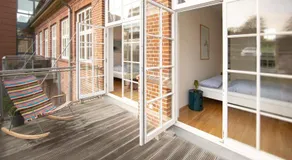 Ferienwohnung Seestern in Flensburg, Sonwik - Image 5