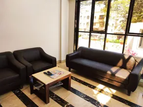 Hotel Manasi INN - Image 5