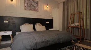 The Trippy Tribe Riverside Hostel Kasol - Image 2