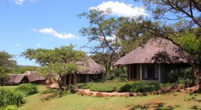 Ascot Bush Lodge & Spa - Image 4