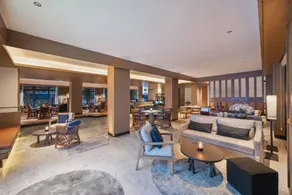 Manxin Hotel Changshu Shajiabang Reed Marsh Water Charm - Image 4