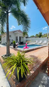Rooma Kichi Private Pool - Image 3