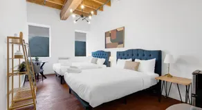 The Little Prince Rooms-Old Montreal - Image 3