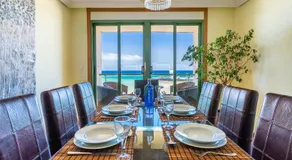 Arrecife Sands- Seafront Apartment - Sea Views - Private Underground Parking - Image 3