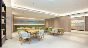 JI Hotel Shanghai Pujiang ENT Hospital - Image 4