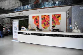 Fulede Business Hotel (Dongguan Chashan Chayuan Branch) - Image 4