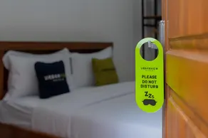 Urbanview Hotel Sky Batu Malang by RedDoorz - Image 5