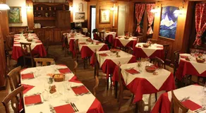 Hotel Miravidi a Cervinia - Image 2
