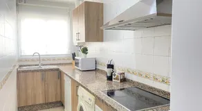 Apartamento entero a 10 minutos en coche de Sevilla Centro - Image 3