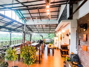 Forest Side Farm - Homestay at Kotabagh Near Nainital and Jim Corbett - Image 5