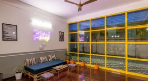 The Hosteller Fort Kochi - Image 3