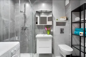 Elite Apartments Nadmorski Brzeźno - Image 4