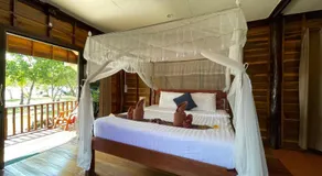 Koh Yao Seaview Bungalow - Image 2