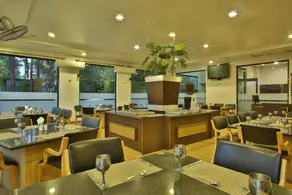 Hotel The Grand Chandiram - Image 3