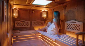 Olympia-Relax-Hotel Leonhard Stock - Image 5