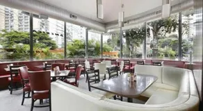 Apto dentro de hotel, Rua Tuim 18 - Image 5