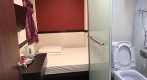 Lap Shun Hostel - Image 4