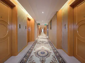 Vienna International Hotel Nanning Wuyi Fude - Image 4