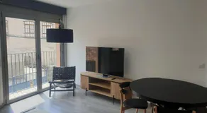 Apartament Cèntric a Ribes de Freser Vall de Núria - Image 2