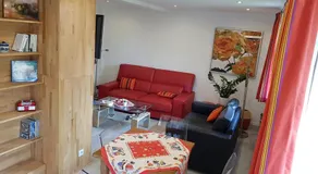 Gite duplex du vignoble Alsace - Image 2