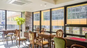 Rose Bay Hotel - Image 2