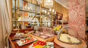 Hotel Am Goldenen Strauss - Image 3