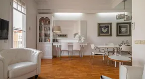 Stay Unique Apartment Creu Coberta II - Image 2