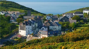 4 Bed in Mortehoe oc-sthrow - Image 3