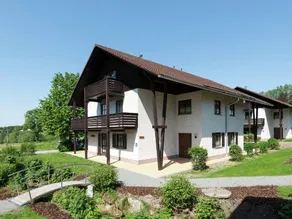 Ground floor apartment with oven, at a nature reserve area - Image 4