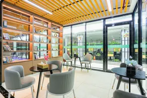 WenLang Hotel - Image 2