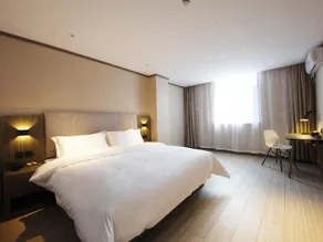 Hanting Hotel Hefei University of Science and Technology South Railway Station - Image 5