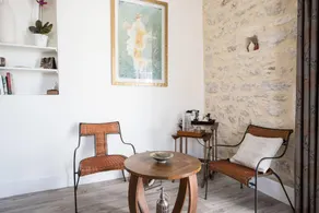 Chambres d'Hôtes Maison Saint Privat - Image 4