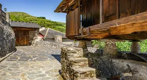 Maison avec internet haut débit, terrasse et barbecue | Vue jardin | Adaptée au travail à distance - Image 5