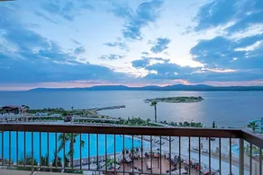Euphoria Aegean Resort & Thermal - Image 2