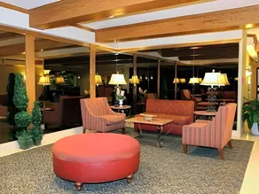 Jockey Resort Suites Center Strip - Image 3