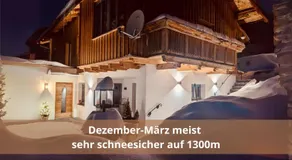 Chalet WaldHäusl luxuriöse Ferienwohnungen mit Sauna & Whirlpool, Kamin, Balkon oder Terrasse mit Bergblick - Image 5