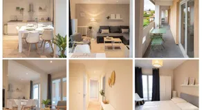 "Envie Lyonnaise" Location - 14 personnes - Terrasse - WIFI fibre optic - Image 2