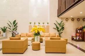 Dana Marina Boutique Hotel - Image 4