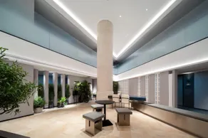 Atour Light Hotel Wuhan Jianghan Road Xunlimen Subway Station - Image 5