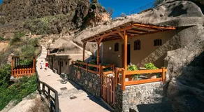 Casas rurales de Guayadeque - Image 4