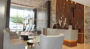 W Three Style Hotel Makassar - Image 3