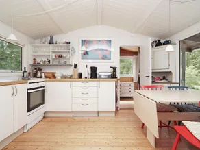 Charming Retreat in Rorvig - Image 3
