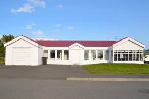 Túngata Guesthouse - Image 5